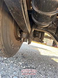 2019 International 4300