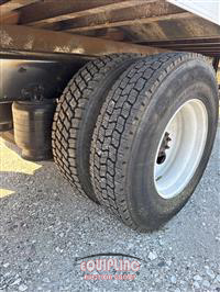 2019 International 4300