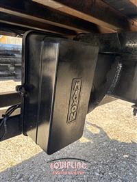 2019 International 4300