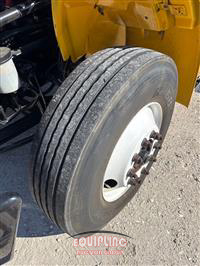 2019 International 4300