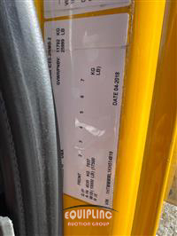 2019 International 4300