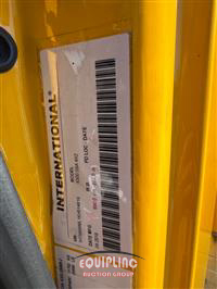 2019 International 4300