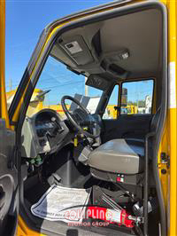 2019 International 4300