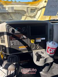 2019 International 4300