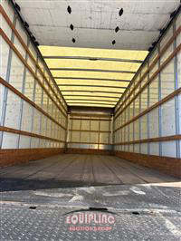 2019 International 4300