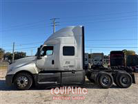 2018 International LT625