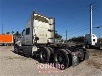 2018 International LT625