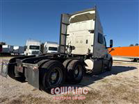 2018 International LT625