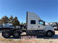 2018 International LT625