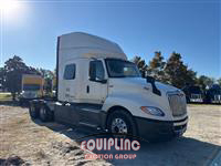 2018 International LT625