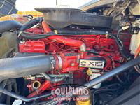 2018 International LT625