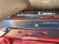 2018 International LT625