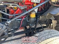 2018 International LT625