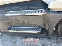 2018 International LT625