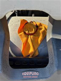 2018 International LT625