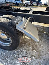 2018 International LT625