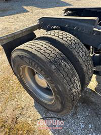 2018 International LT625