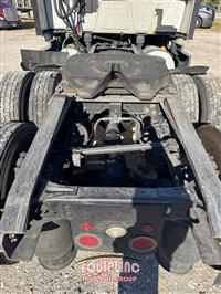 2018 International LT625