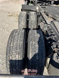 2018 International LT625