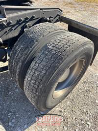 2018 International LT625