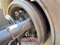 2018 International LT625