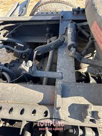 2018 International LT625