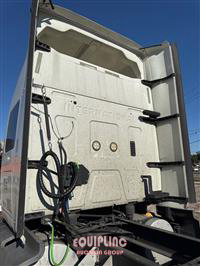 2018 International LT625