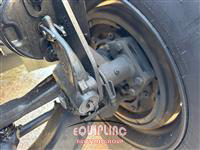 2018 International LT625