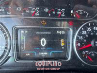 2018 International LT625