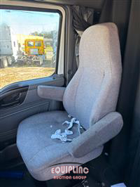 2018 International LT625