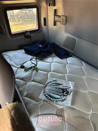 2018 International LT625