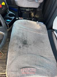 2018 International LT625