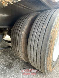 2023 Pitts LB35-33CS