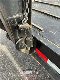 2023 Pitts LB35-33CS