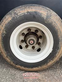 2023 Pitts LB35-33CS