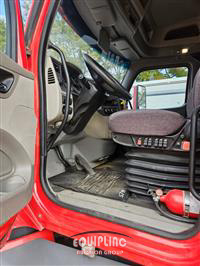 2019 Peterbilt 579