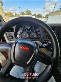 2019 Peterbilt 579