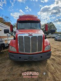 2019 Peterbilt 579