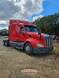 2019 Peterbilt 579