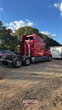 2019 Peterbilt 579