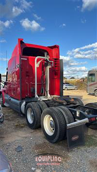 2019 Peterbilt 579