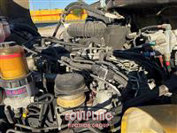 2018 Hino Conventional Type Truck