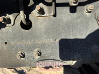 2018 Hino Conventional Type Truck