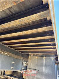 2018 Hino Conventional Type Truck