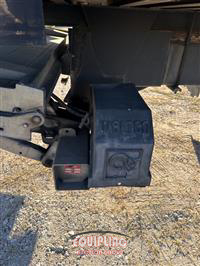 2018 Hino Conventional Type Truck