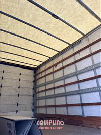 2018 Hino Conventional Type Truck