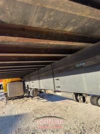 2018 Hino Conventional Type Truck