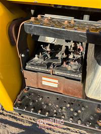 2018 Hino Conventional Type Truck