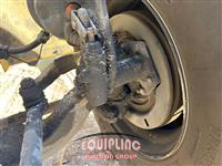 2018 Hino Conventional Type Truck