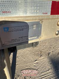 2018 Hino Conventional Type Truck